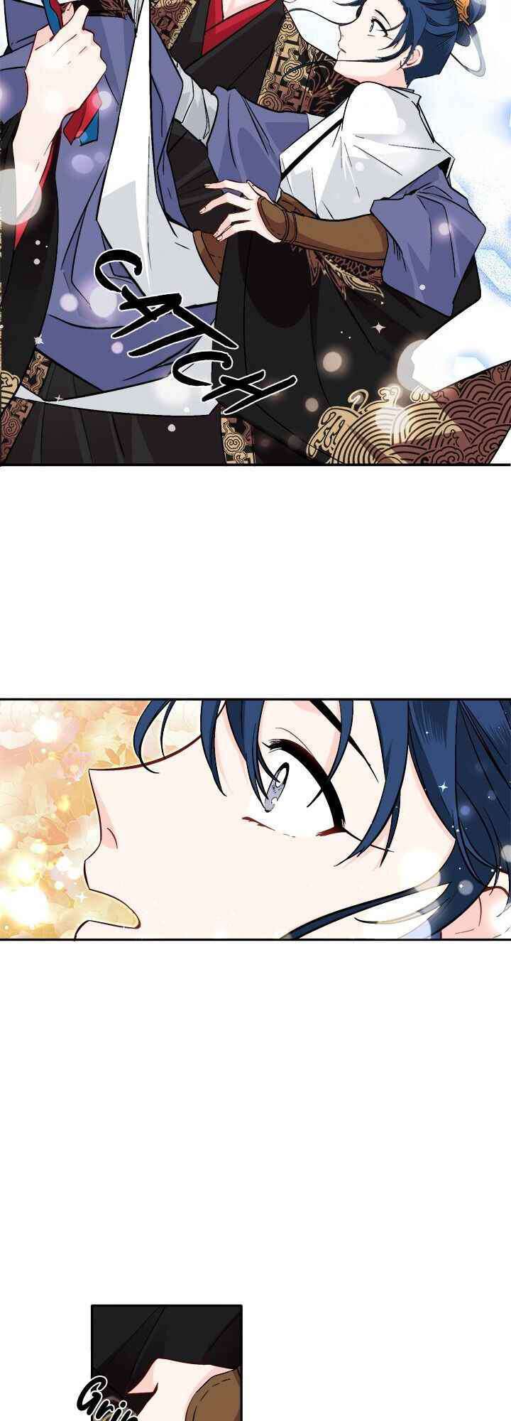 Yeon Lok Heun: Chapter 74