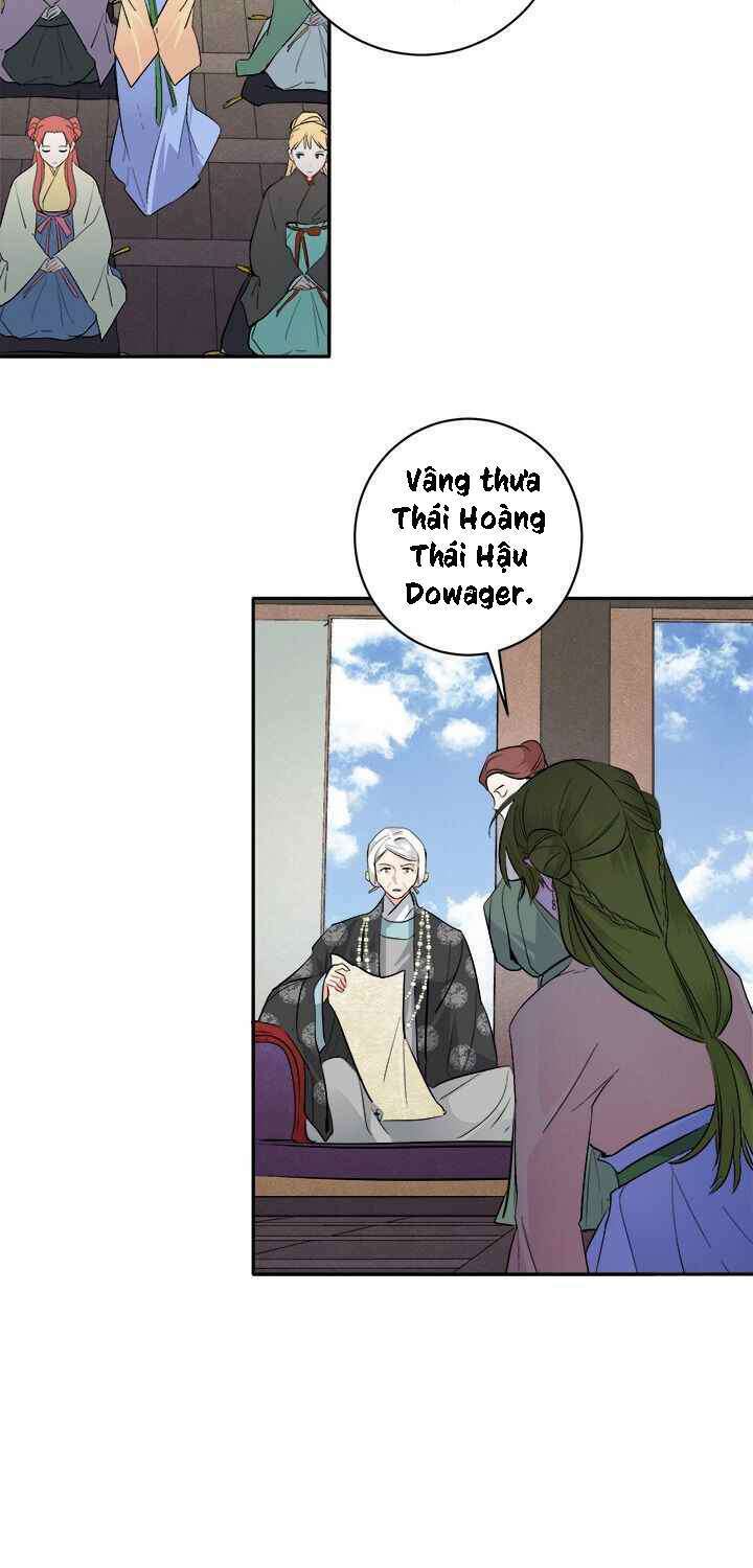 Yeon Lok Heun: Chapter 74