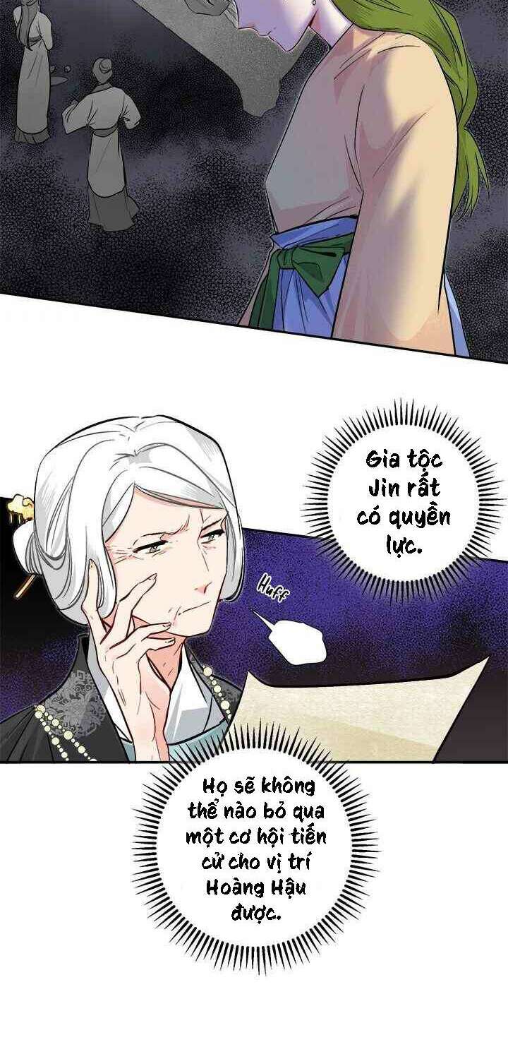 Yeon Lok Heun: Chapter 74