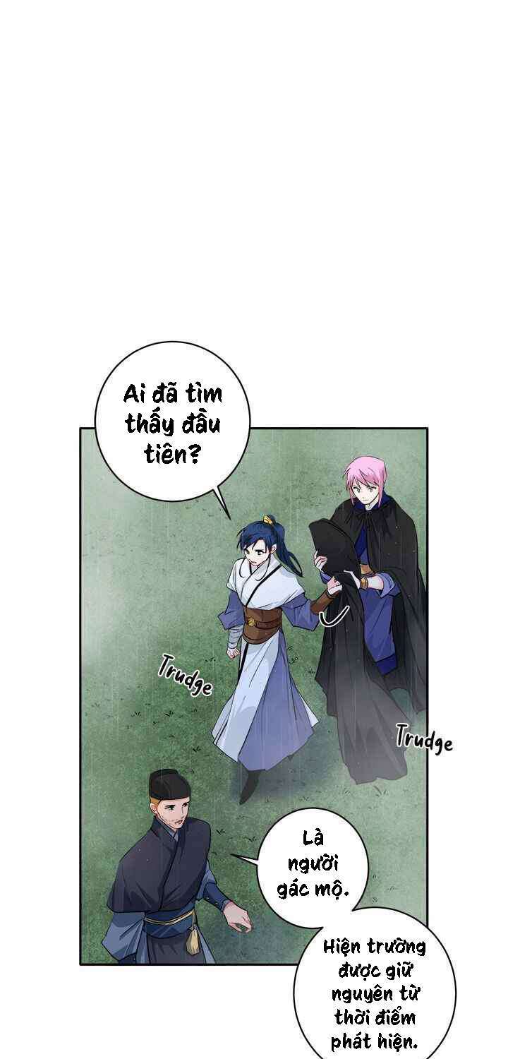 Yeon Lok Heun: Chapter 75