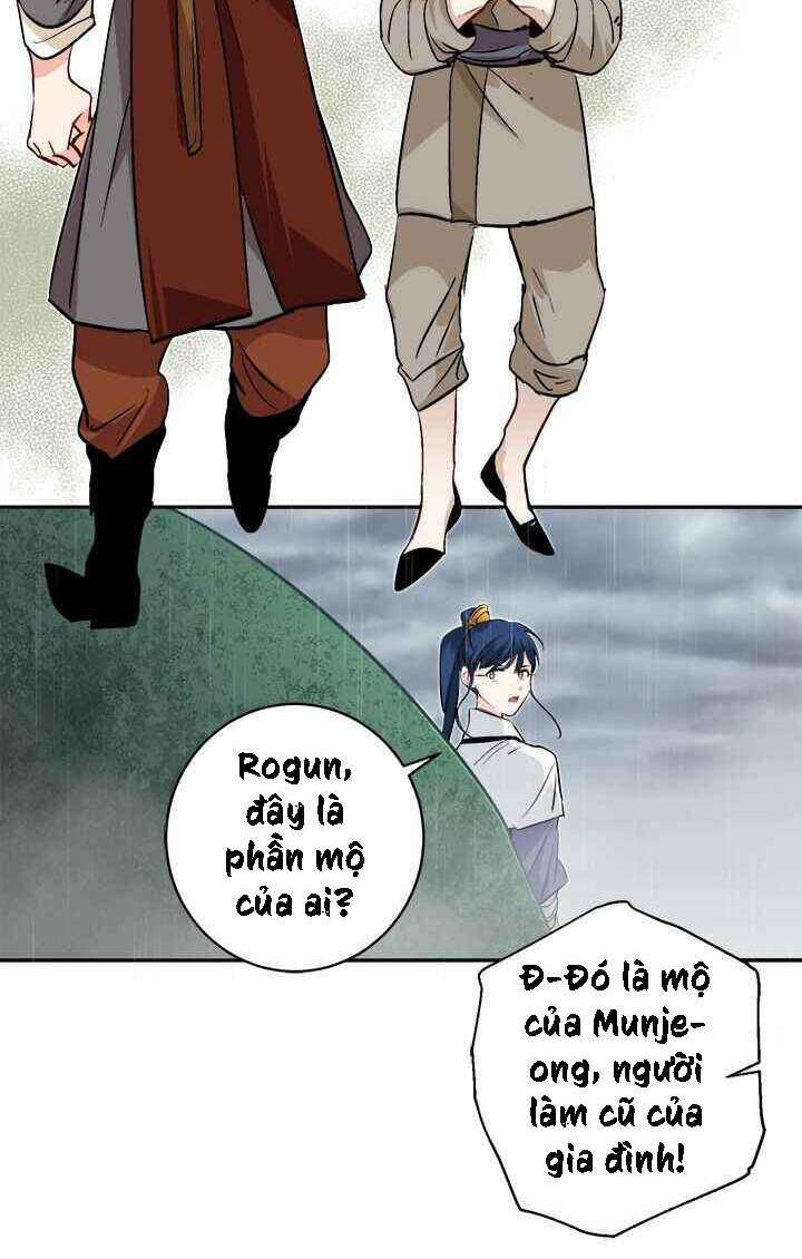 Yeon Lok Heun: Chapter 75