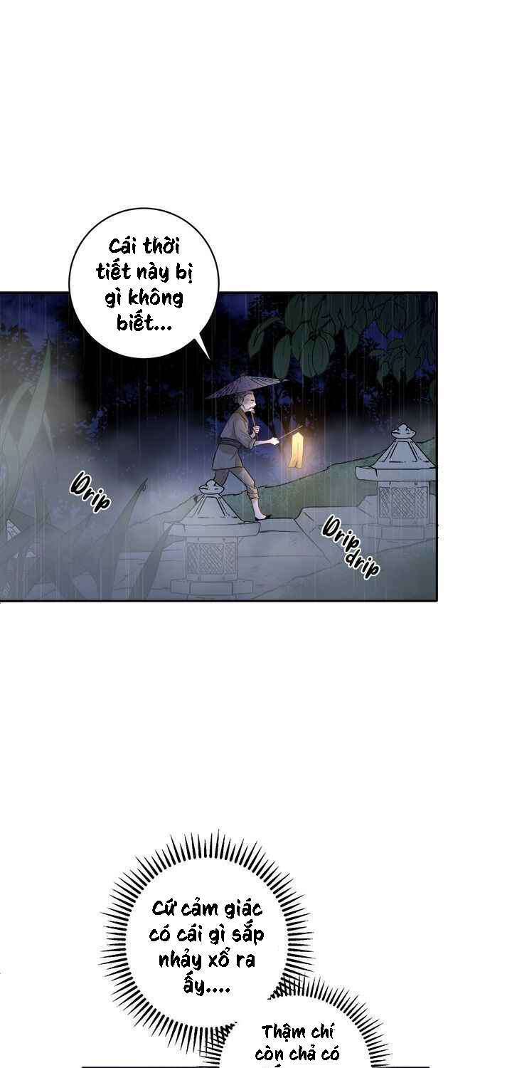 Yeon Lok Heun: Chapter 75