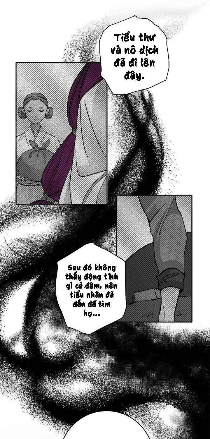 Yeon Lok Heun: Chapter 75