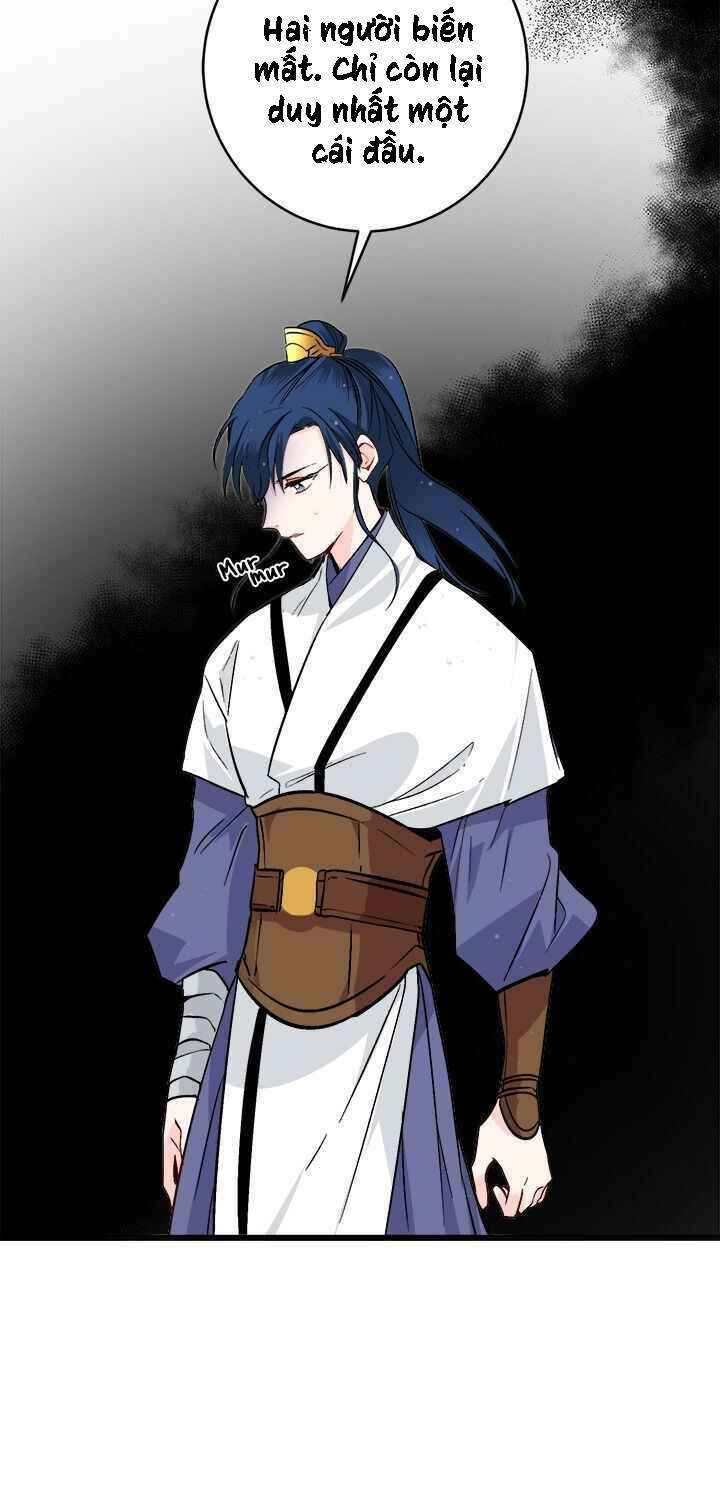 Yeon Lok Heun: Chapter 75
