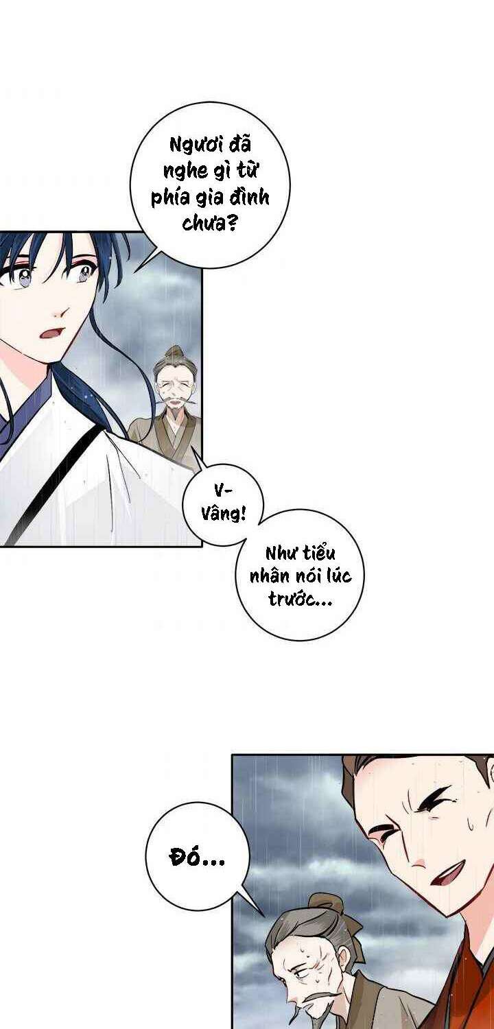 Yeon Lok Heun: Chapter 75