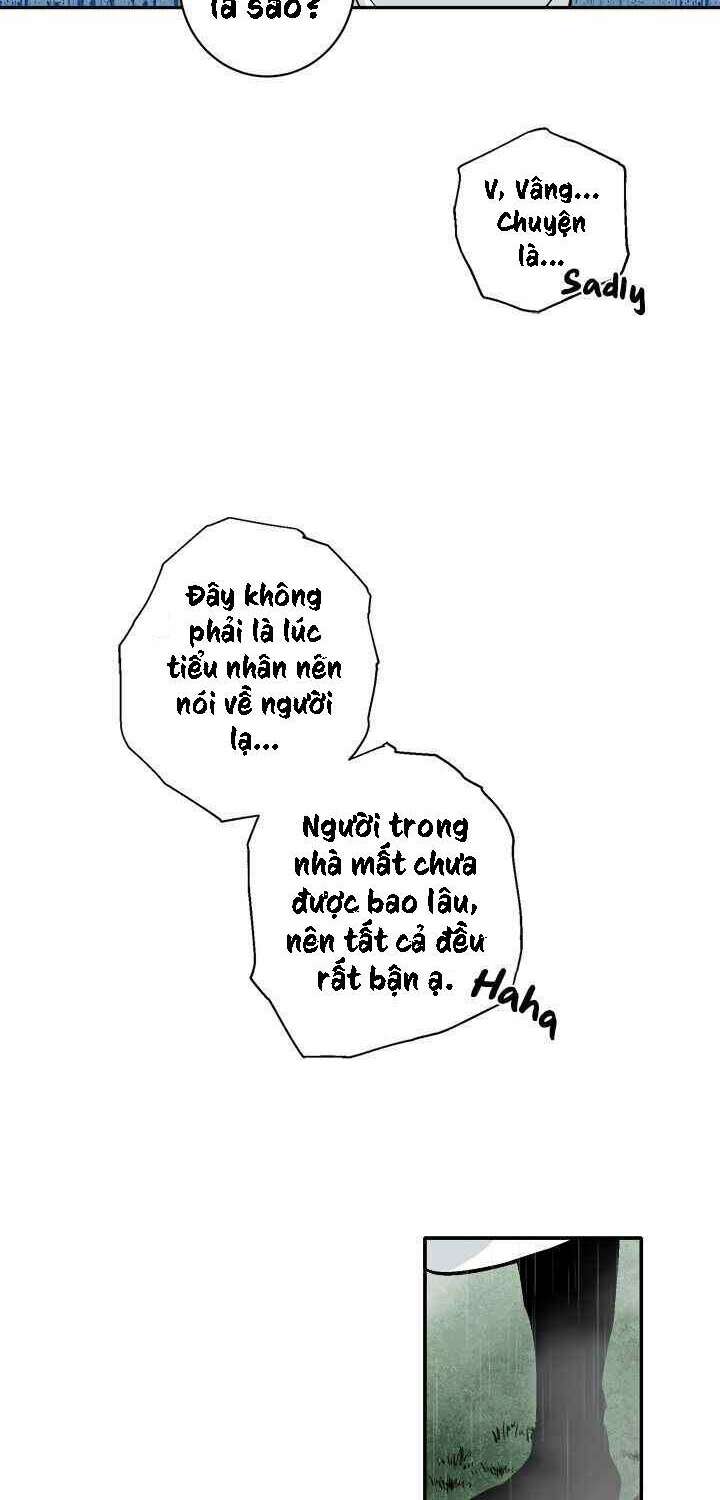 Yeon Lok Heun: Chapter 75