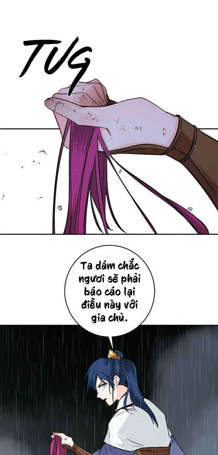 Yeon Lok Heun: Chapter 75