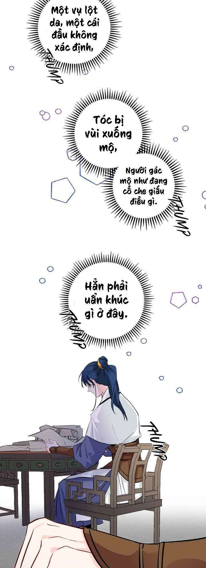 Yeon Lok Heun: Chapter 75