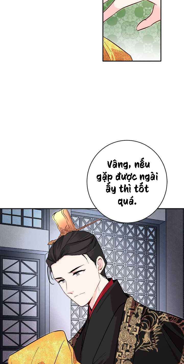 Yeon Lok Heun: Chapter 75