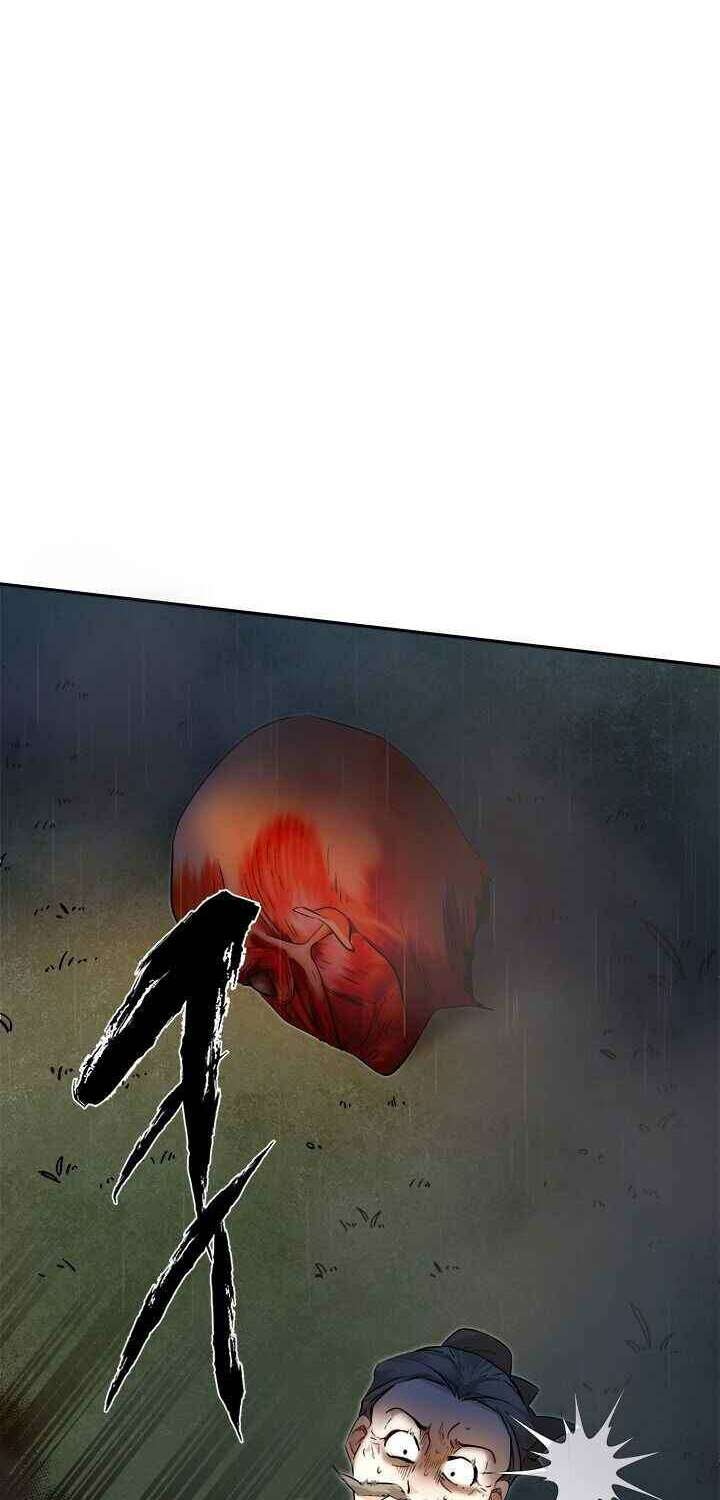 Yeon Lok Heun: Chapter 75