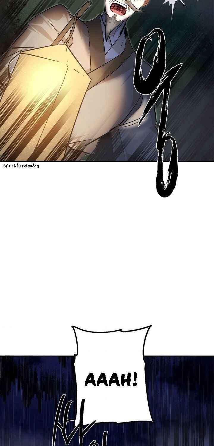 Yeon Lok Heun: Chapter 75