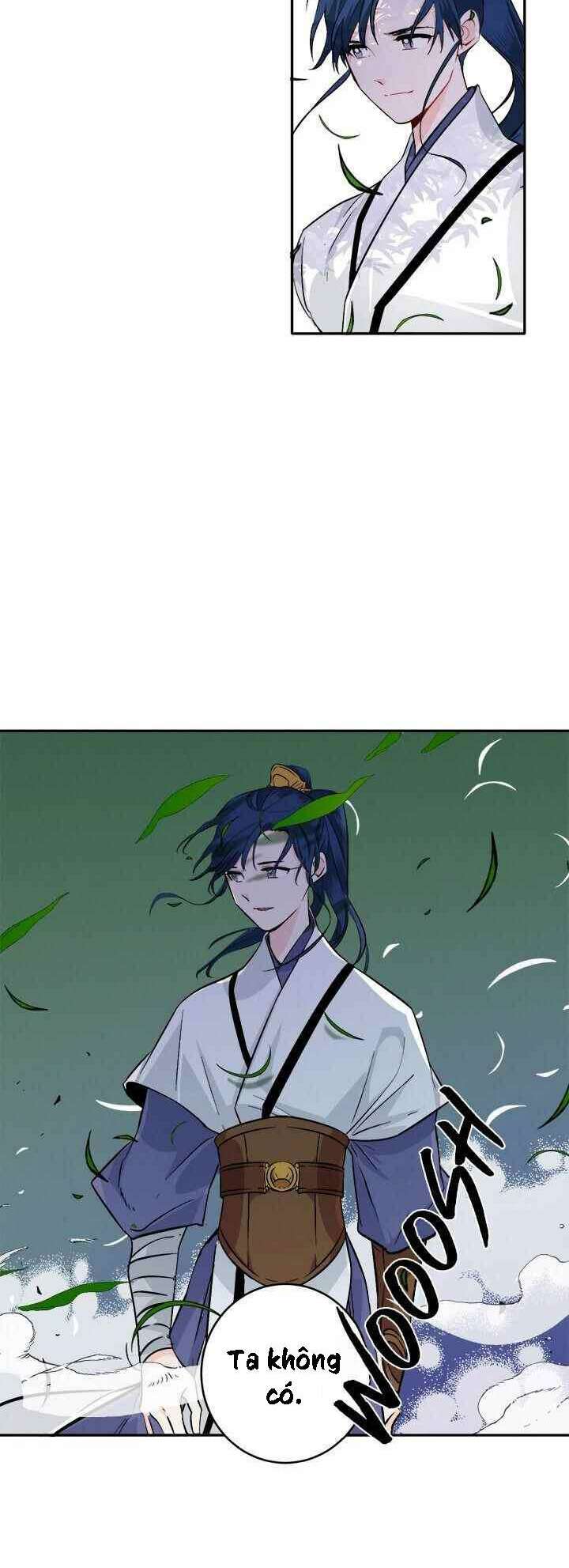 Yeon Lok Heun: Chapter 76