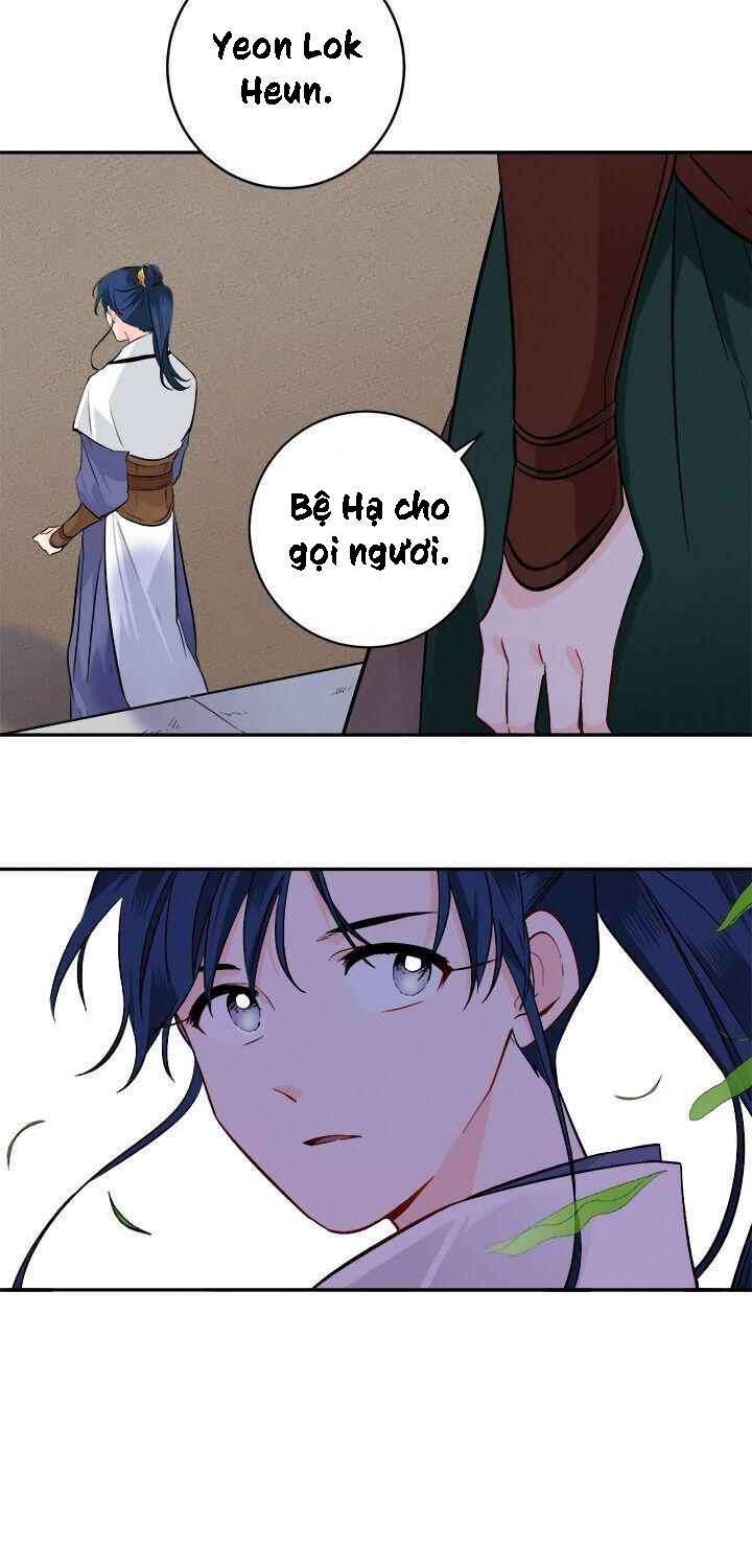 Yeon Lok Heun: Chapter 76