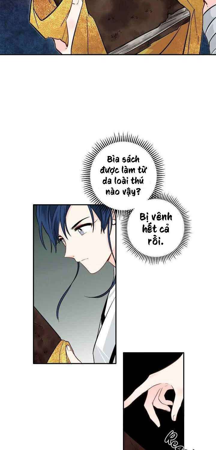 Yeon Lok Heun: Chapter 76