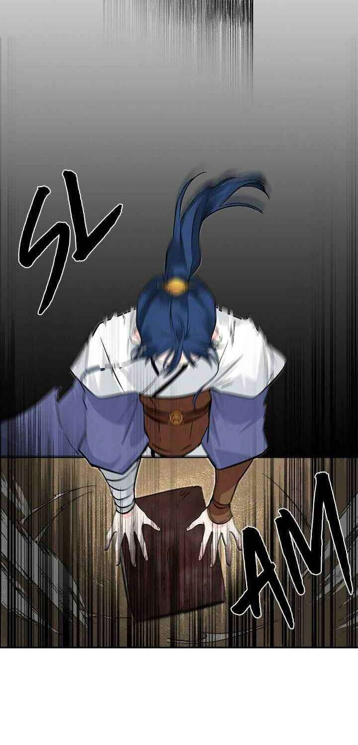 Yeon Lok Heun: Chapter 76