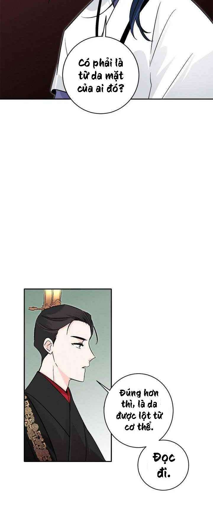 Yeon Lok Heun: Chapter 76