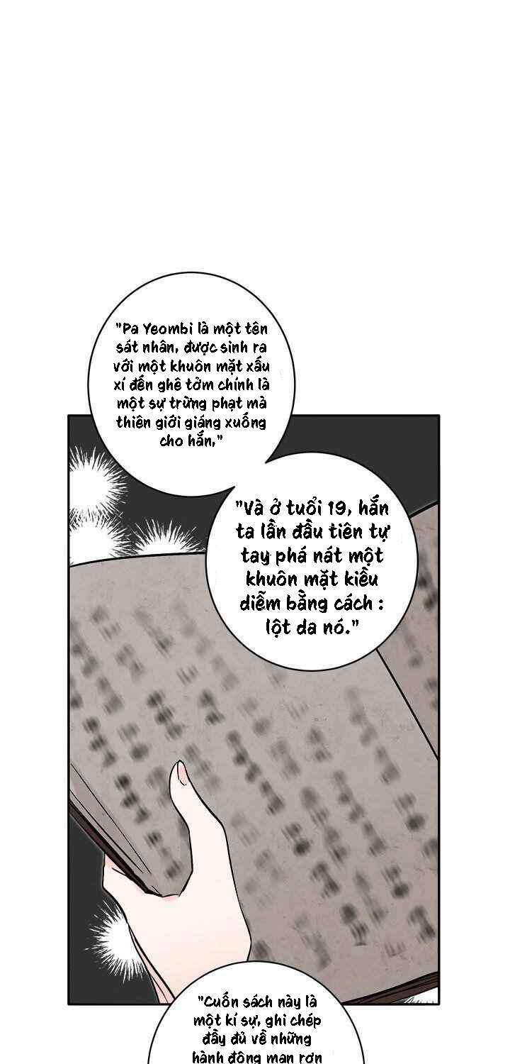 Yeon Lok Heun: Chapter 76