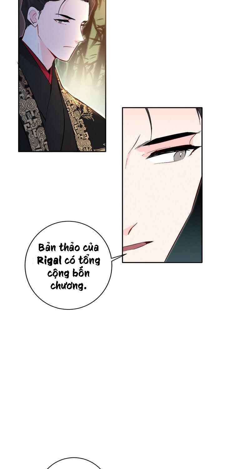 Yeon Lok Heun: Chapter 76