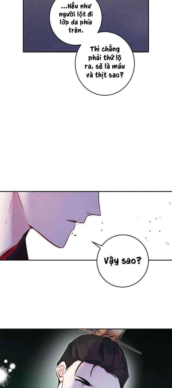 Yeon Lok Heun: Chapter 76