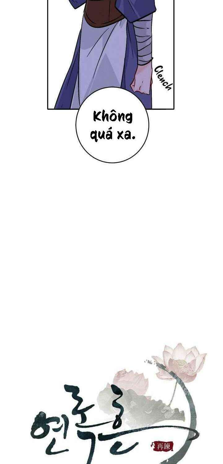 Yeon Lok Heun: Chapter 76
