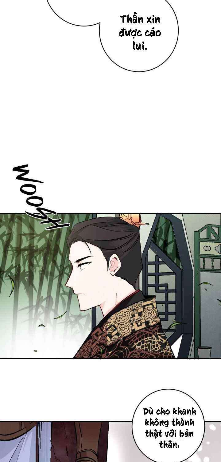 Yeon Lok Heun: Chapter 77
