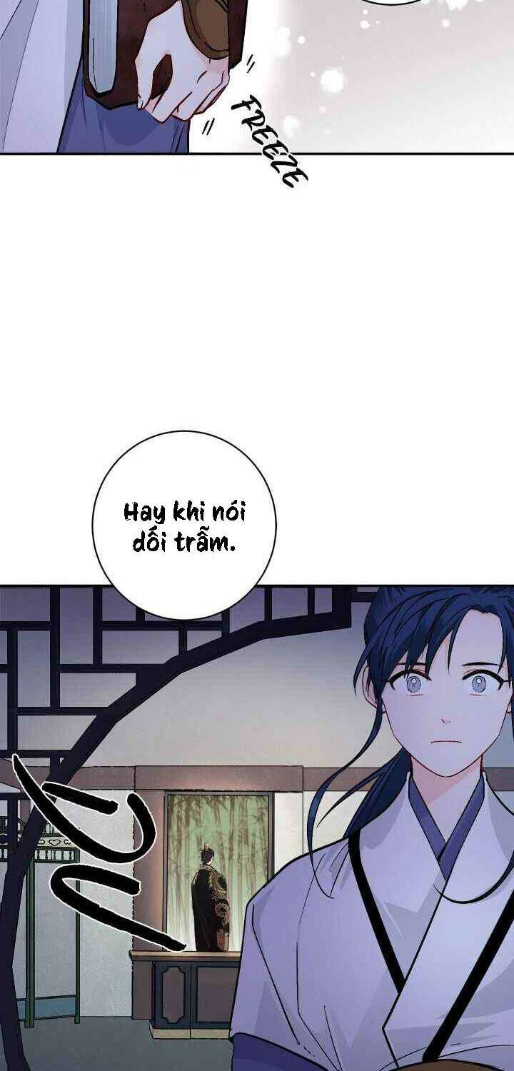 Yeon Lok Heun: Chapter 77
