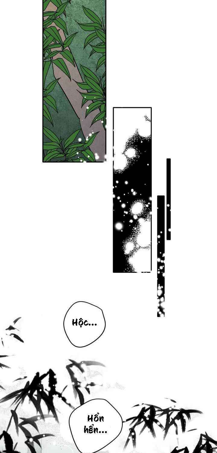 Yeon Lok Heun: Chapter 77
