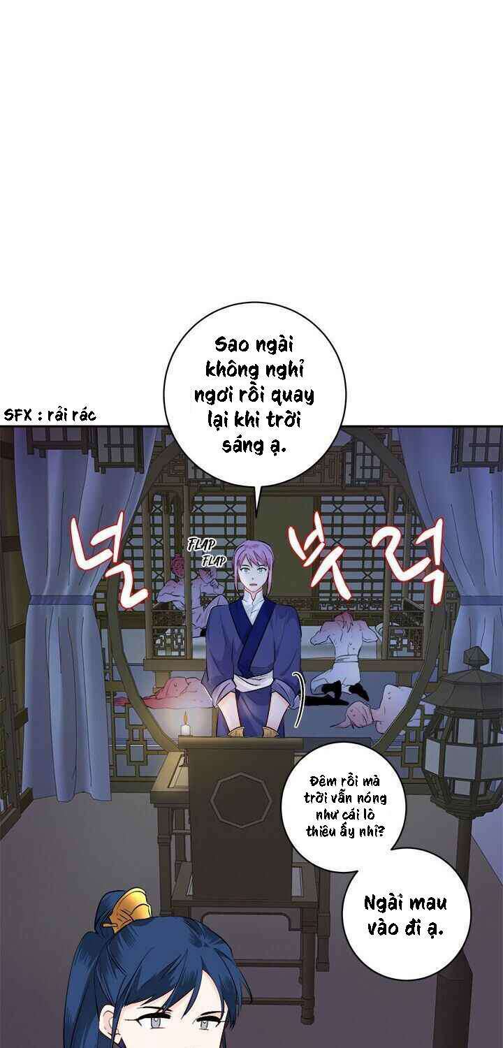Yeon Lok Heun: Chapter 77