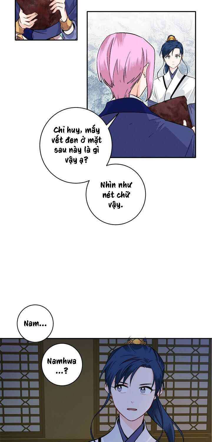 Yeon Lok Heun: Chapter 77