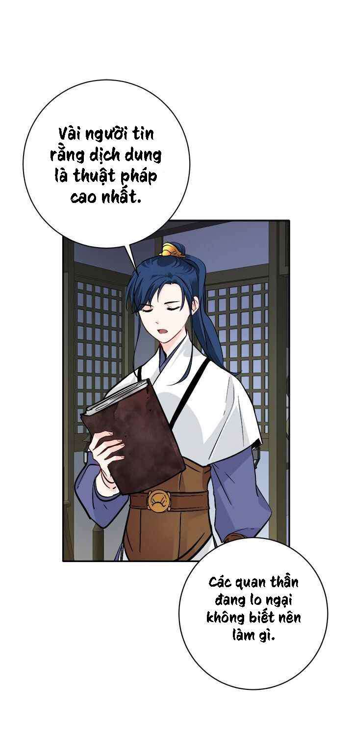 Yeon Lok Heun: Chapter 77
