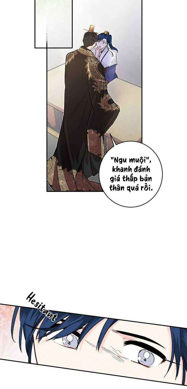 Yeon Lok Heun: Chapter 77