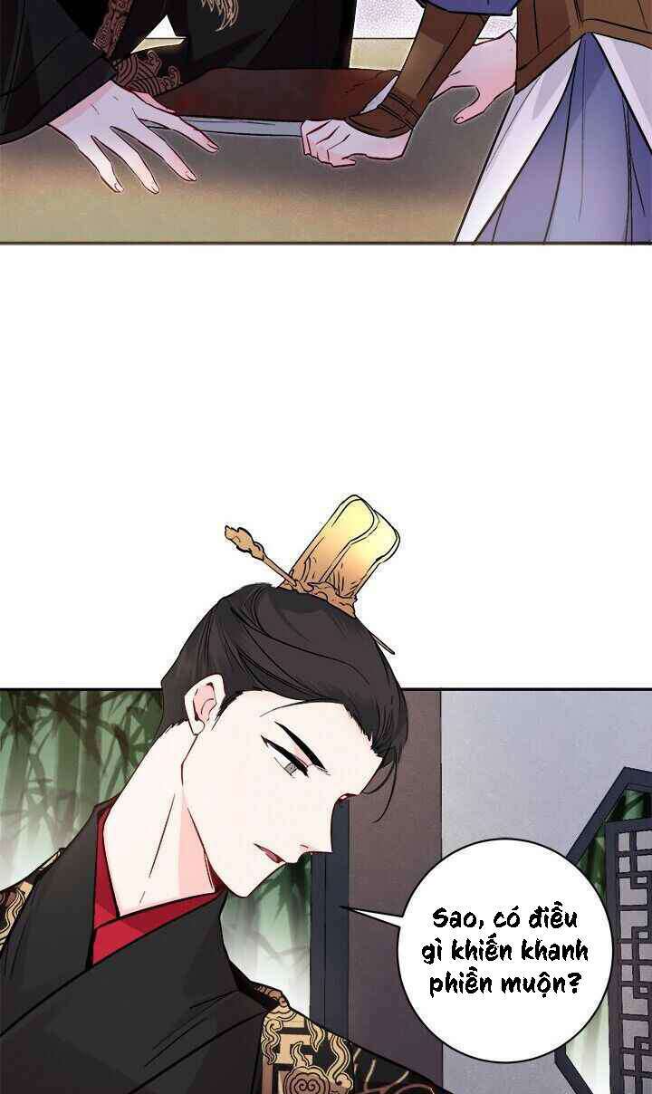 Yeon Lok Heun: Chapter 77