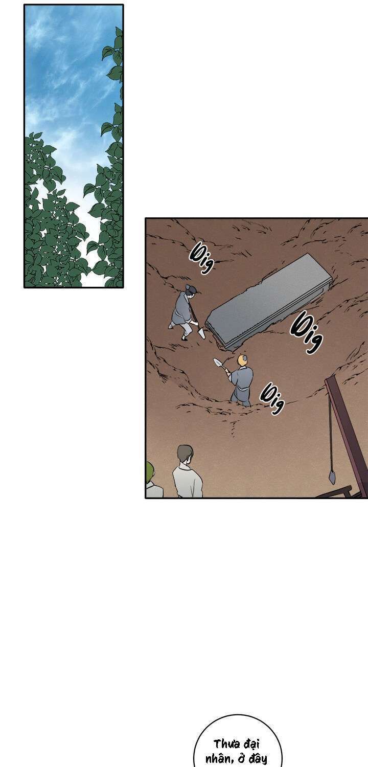 Yeon Lok Heun: Chapter 78