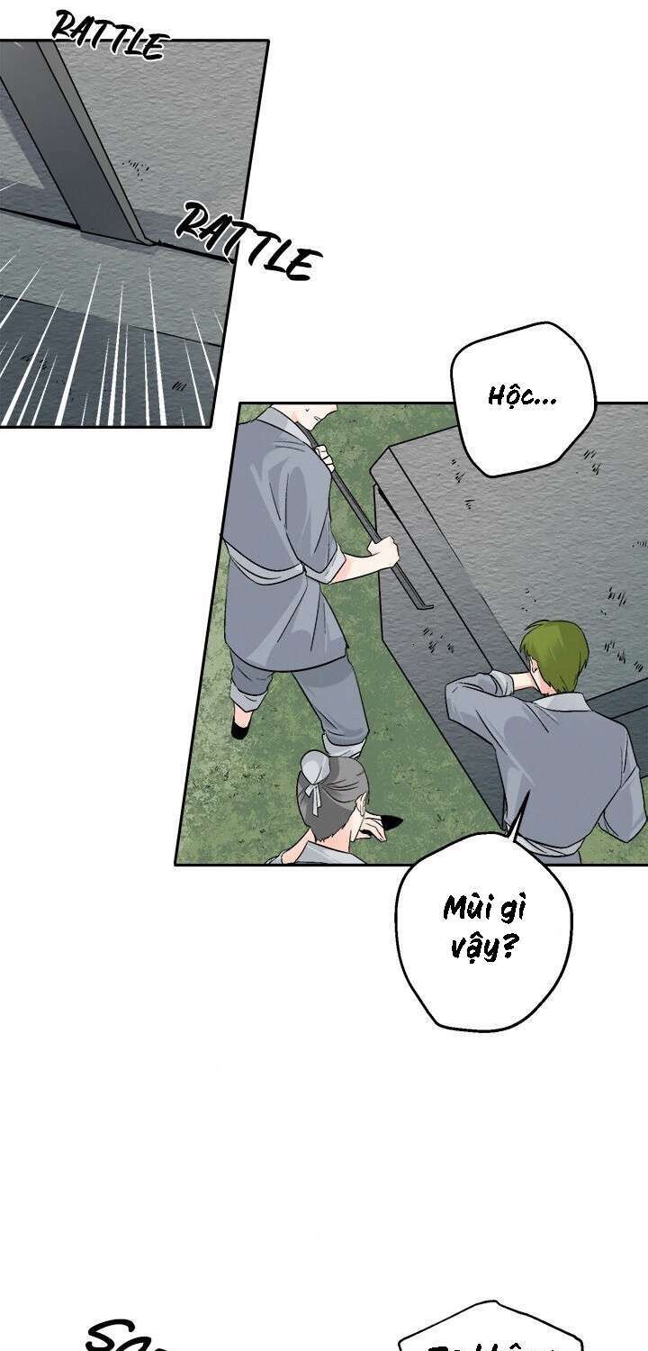 Yeon Lok Heun: Chapter 78
