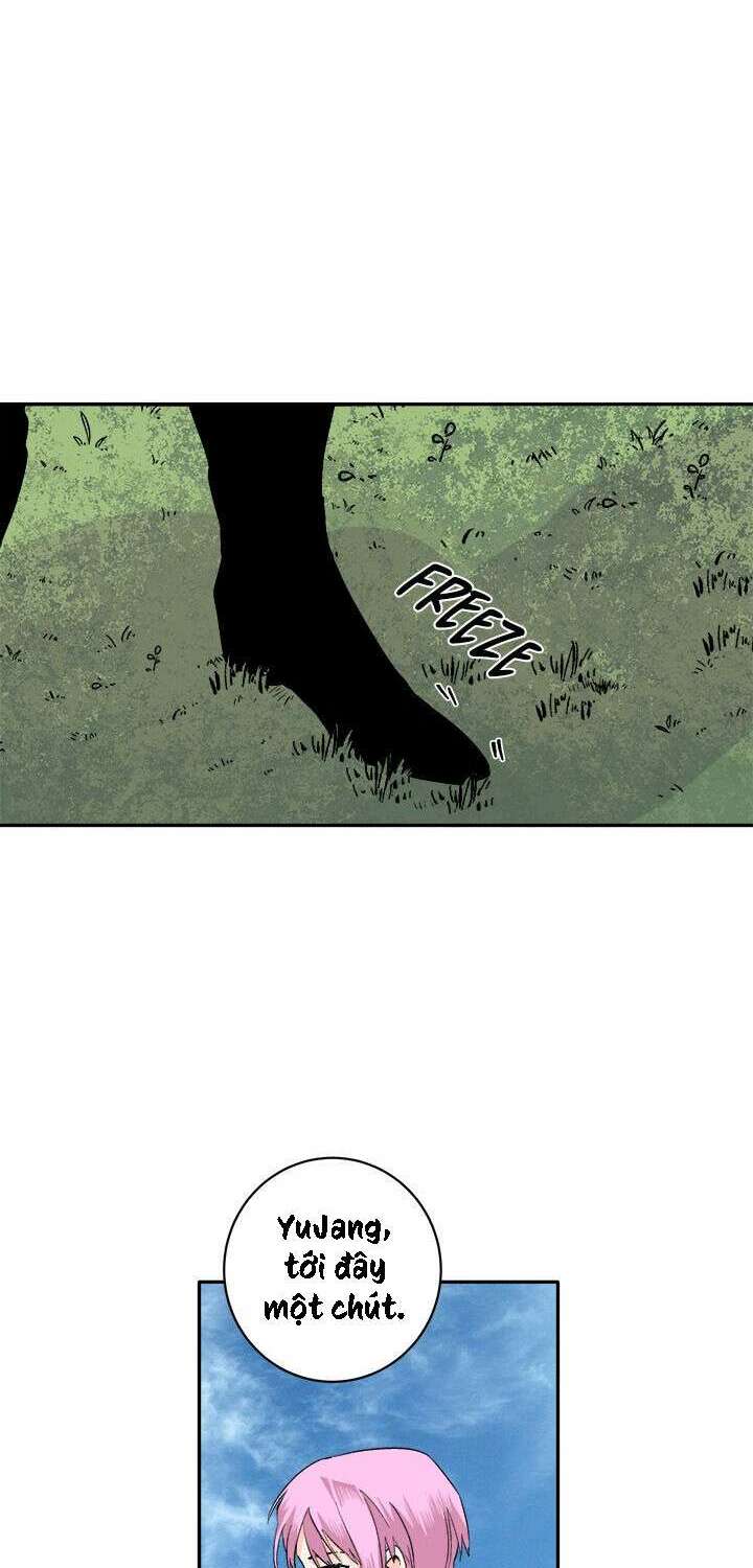 Yeon Lok Heun: Chapter 78