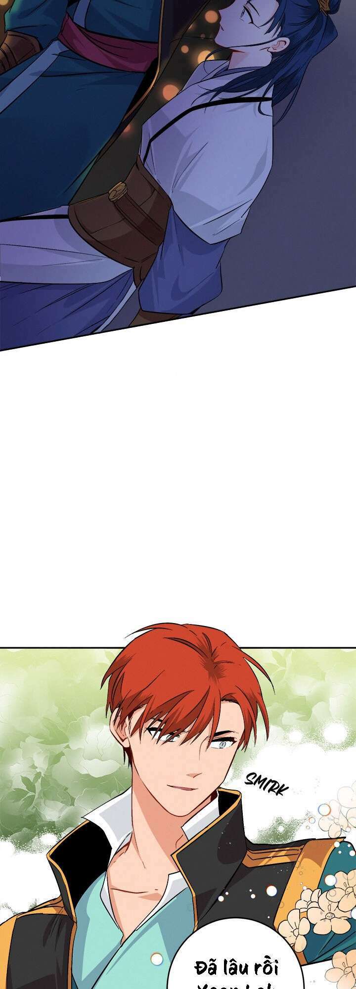 Yeon Lok Heun: Chapter 78