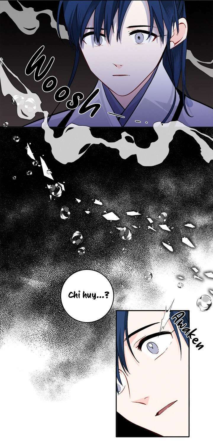 Yeon Lok Heun: Chapter 78