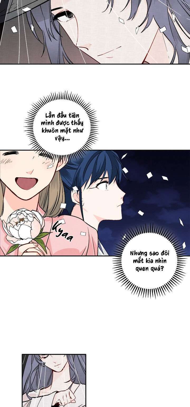 Yeon Lok Heun: Chapter 79