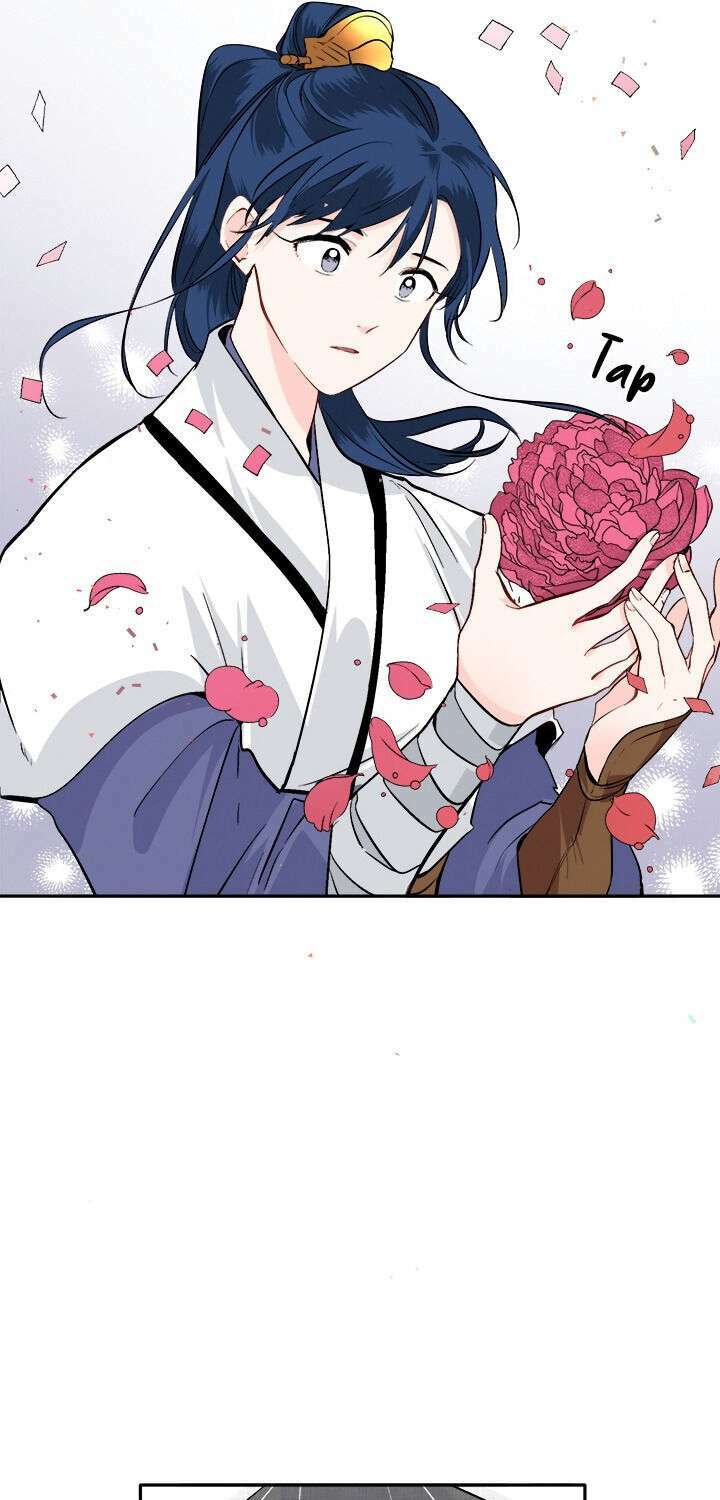 Yeon Lok Heun: Chapter 79