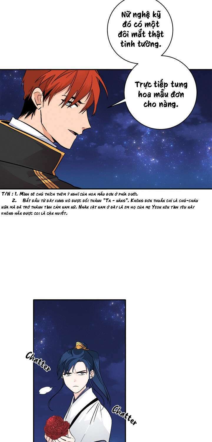 Yeon Lok Heun: Chapter 79