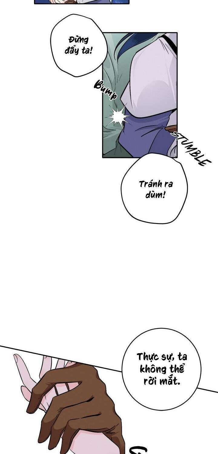Yeon Lok Heun: Chapter 79
