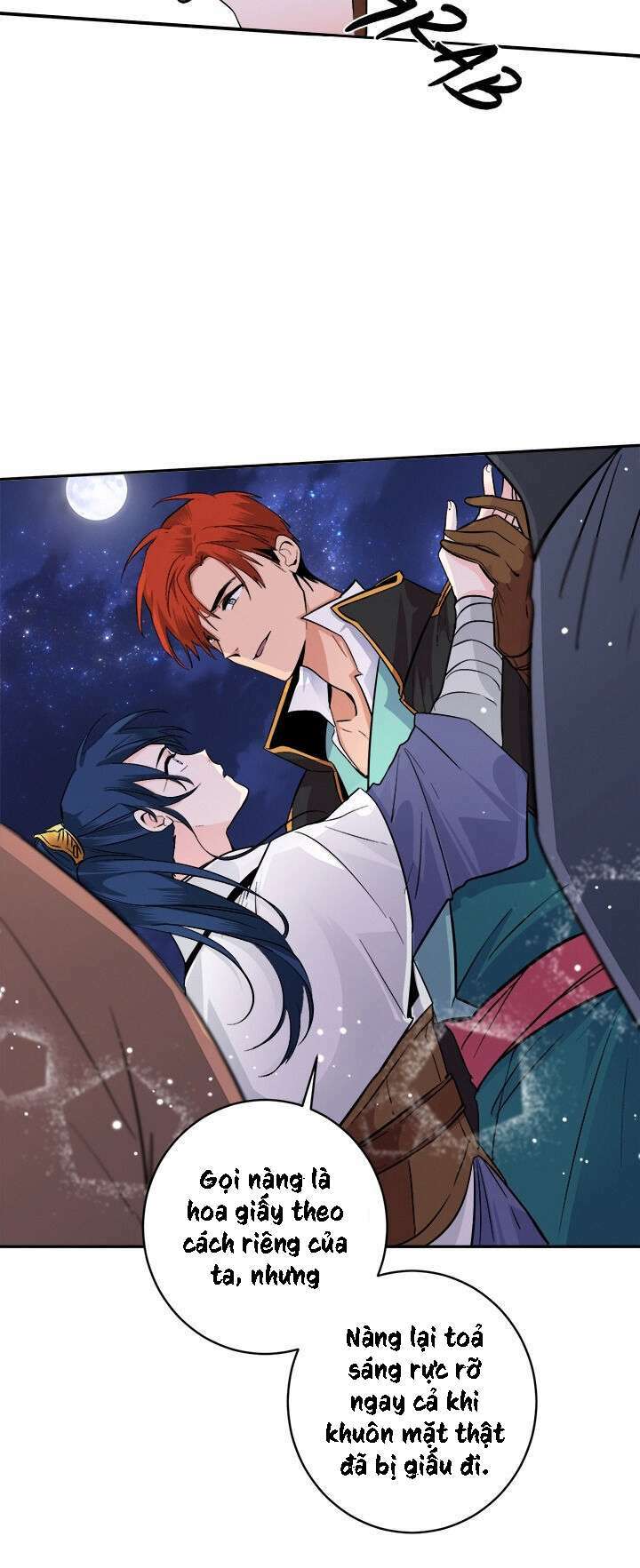 Yeon Lok Heun: Chapter 79