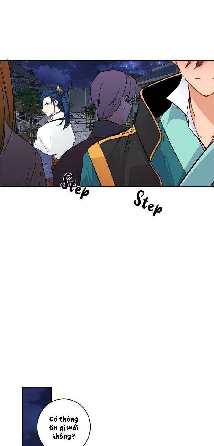 Yeon Lok Heun: Chapter 79