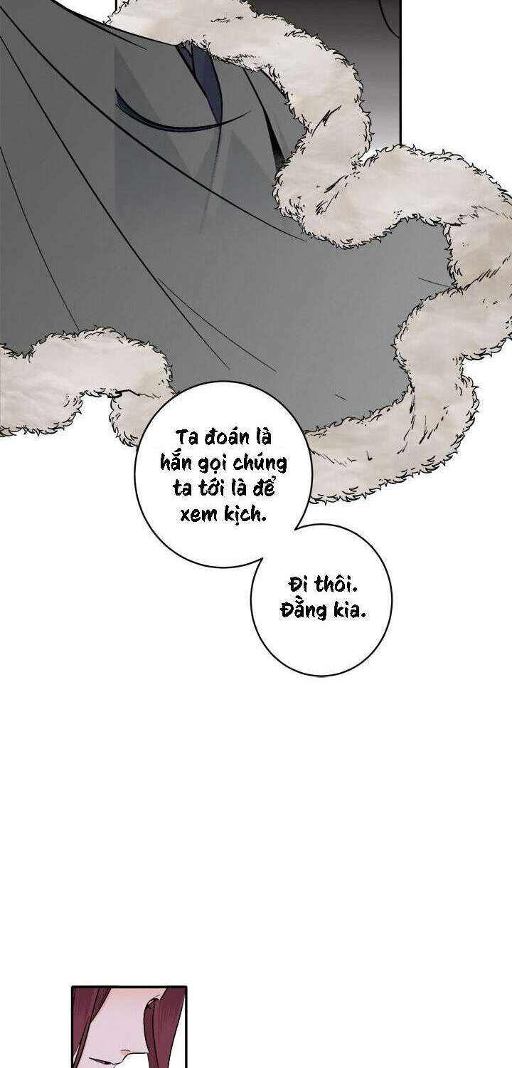 Yeon Lok Heun: Chapter 79
