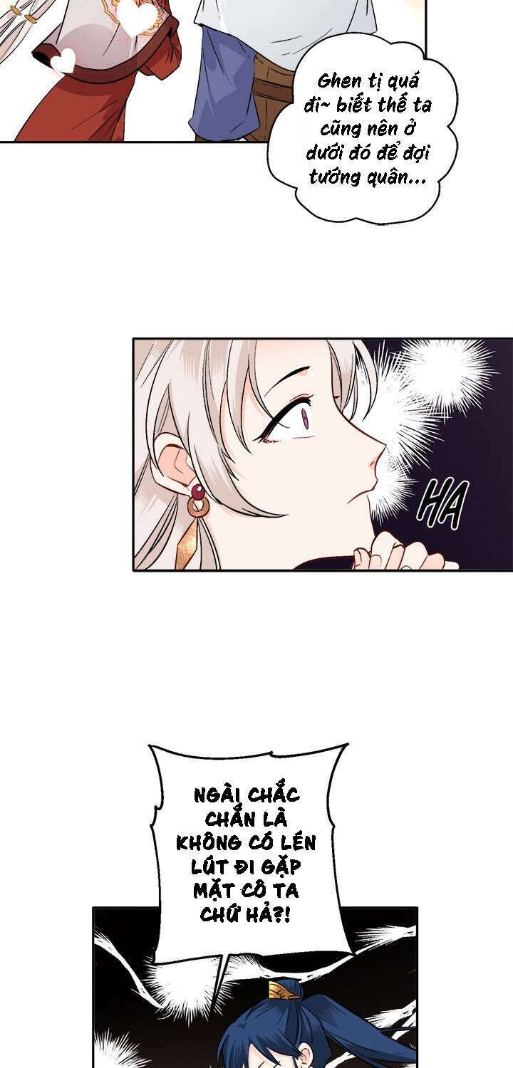 Yeon Lok Heun: Chapter 79