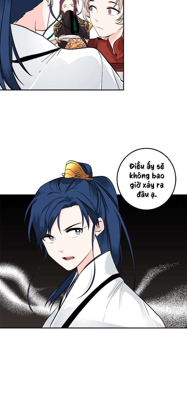Yeon Lok Heun: Chapter 79