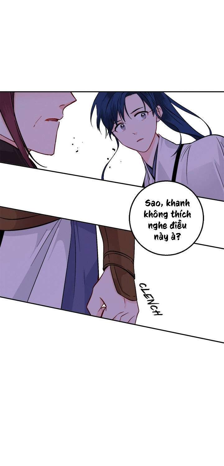 Yeon Lok Heun: Chapter 79