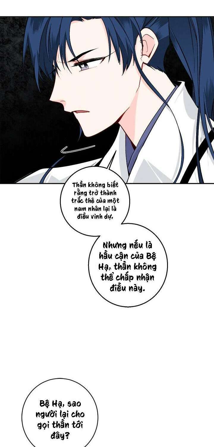 Yeon Lok Heun: Chapter 79
