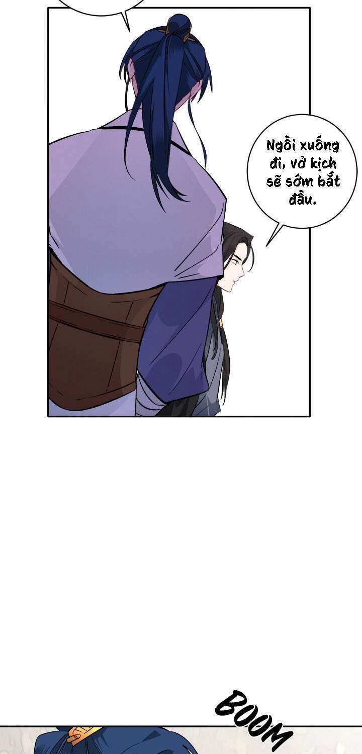 Yeon Lok Heun: Chapter 79