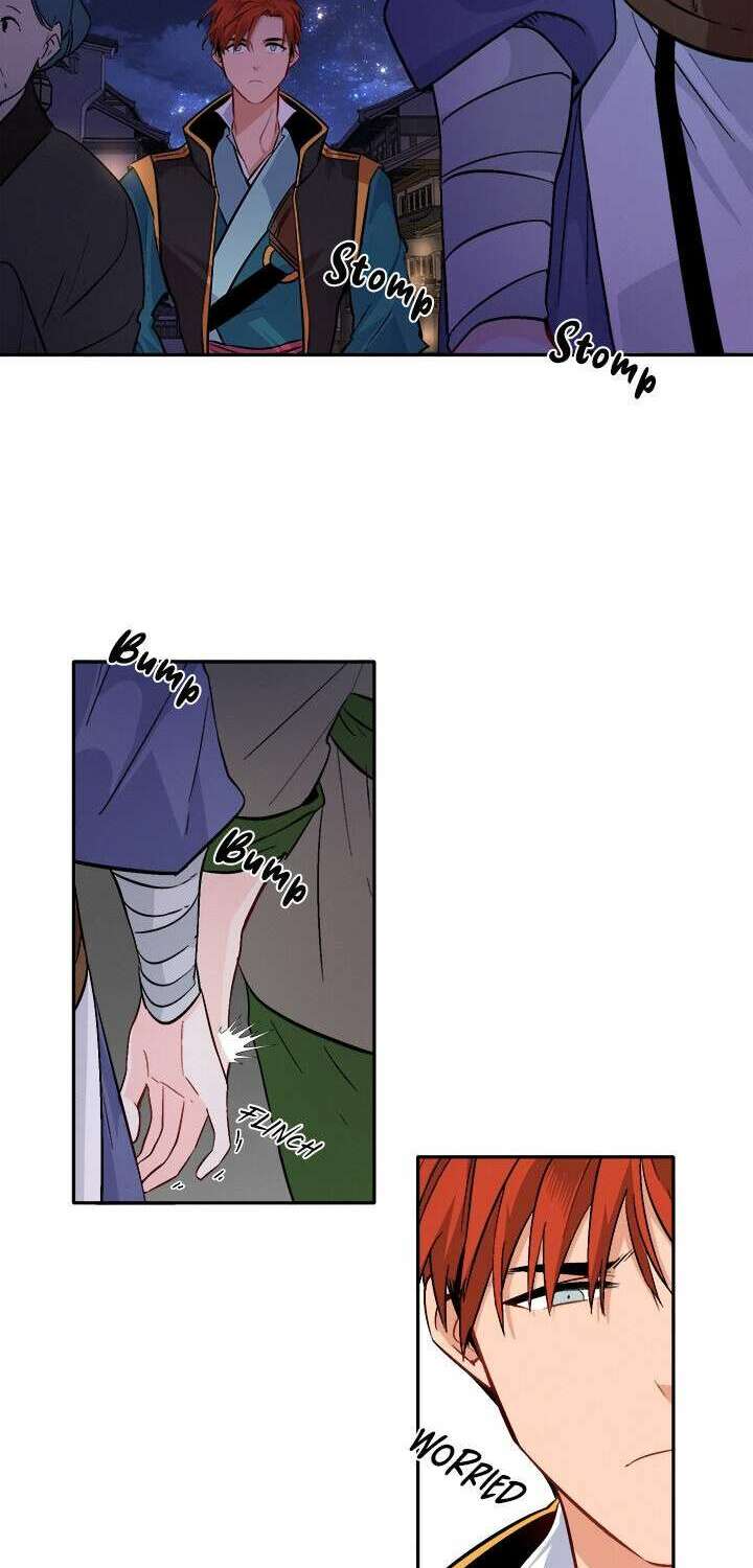 Yeon Lok Heun: Chapter 79